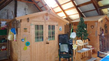 Maison a vendre Laveissenet 15300 Cantal 98 m2 3 pièces 233200 euros