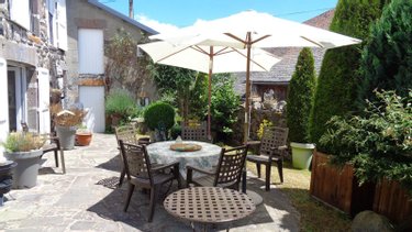 Maison a vendre Laveissenet 15300 Cantal 98 m2 3 pièces 233200 euros