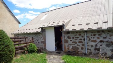 Maison a vendre Laveissenet 15300 Cantal 98 m2 3 pièces 233200 euros