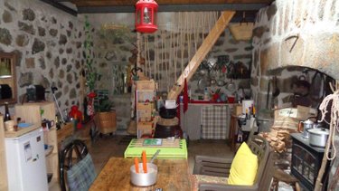 Maison a vendre Laveissenet 15300 Cantal 98 m2 3 pièces 190000 euros