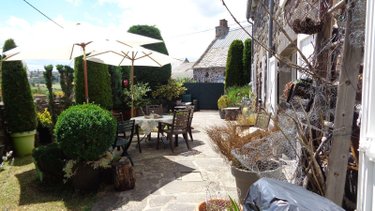 Maison a vendre Laveissenet 15300 Cantal 98 m2 3 pièces 190000 euros