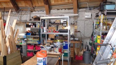 Maison a vendre Laveissenet 15300 Cantal 98 m2 3 pièces 190000 euros