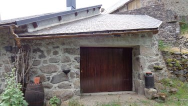 Maison a vendre Laveissenet 15300 Cantal 98 m2 3 pièces 233200 euros