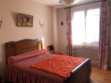 Maison a vendre Assier 46320 Lot 153 m2 5 pièces 166800 euros