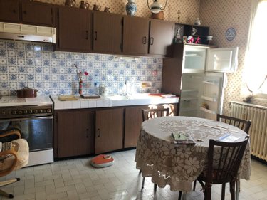 Maison a vendre Assier 46320 Lot 153 m2 5 pièces 166800 euros