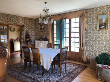 Maison a vendre Assier 46320 Lot 153 m2 5 pièces 166800 euros
