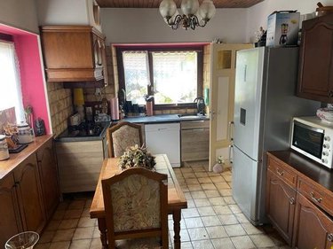 Maison a vendre Plombières-les-Bains 88370 Vosges 80 m2 4 pièces 85000 euros