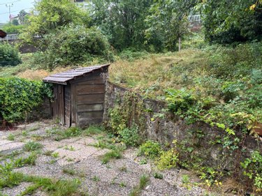 Maison a vendre Plombières-les-Bains 88370 Vosges 76 m2 4 pièces 85000 euros