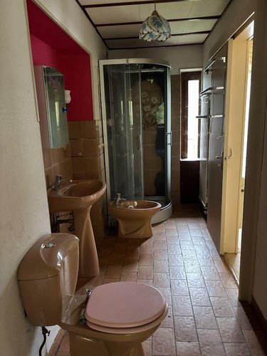 Maison a vendre Plombières-les-Bains 88370 Vosges 76 m2 4 pièces 85000 euros