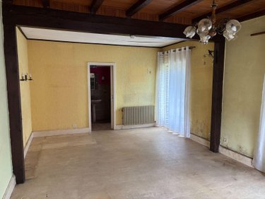 Maison a vendre Plombières-les-Bains 88370 Vosges 76 m2 4 pièces 85000 euros