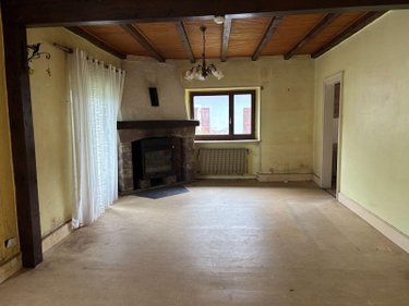 Maison a vendre Plombières-les-Bains 88370 Vosges 76 m2 4 pièces 85000 euros