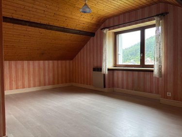 Maison a vendre Plombières-les-Bains 88370 Vosges 76 m2 4 pièces 85000 euros