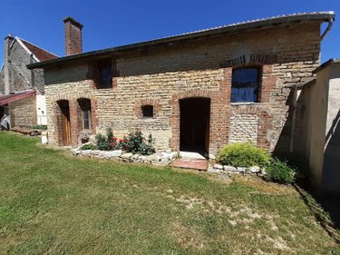 propriete a vendre Avirey-Lingey 10340 Aube 138 m2  245500 euros