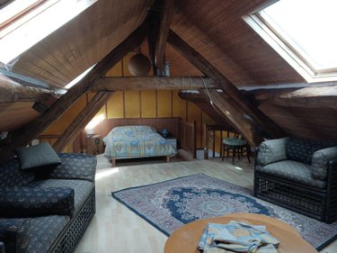 propriete a vendre Avirey-Lingey 10340 Aube 138 m2  245500 euros
