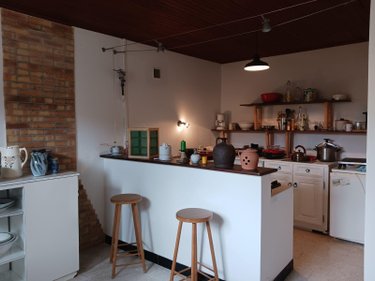 propriete a vendre Avirey-Lingey 10340 Aube 138 m2  245500 euros