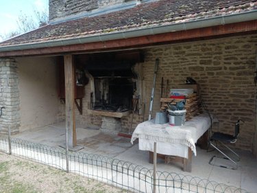 propriete a vendre Avirey-Lingey 10340 Aube 138 m2  245500 euros
