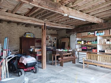 propriete a vendre Avirey-Lingey 10340 Aube 138 m2  245500 euros