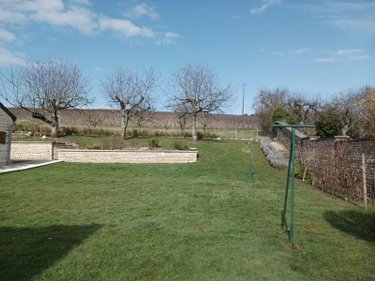 propriete a vendre Avirey-Lingey 10340 Aube 138 m2  245500 euros