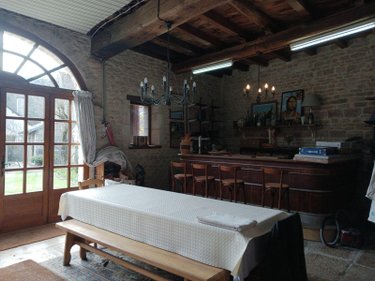 propriete a vendre Avirey-Lingey 10340 Aube 138 m2  245500 euros