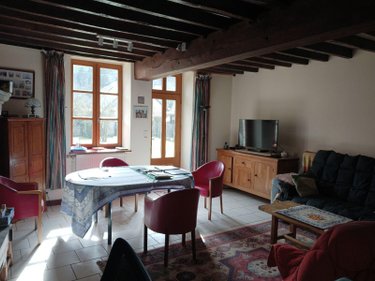 propriete a vendre Avirey-Lingey 10340 Aube 138 m2  245500 euros