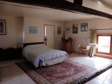 propriete a vendre Avirey-Lingey 10340 Aube 138 m2  245500 euros