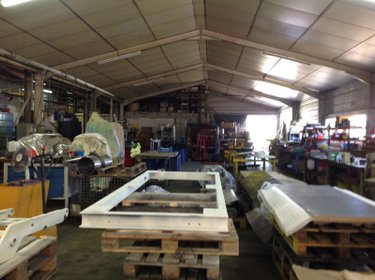 Fonds et murs commerciaux a vendre Argenton-sur-Creuse 36200 Indre  318000 euros