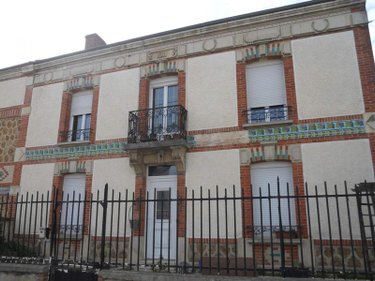 Maison a vendre Le Mesnil-sur-Oger 51190 Marne 147 m2 6 pièces 189000 euros