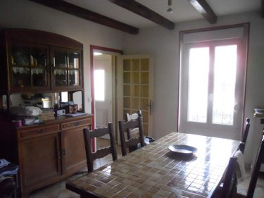 Maison a vendre Le Mesnil-sur-Oger 51190 Marne 147 m2 6 pièces 189000 euros