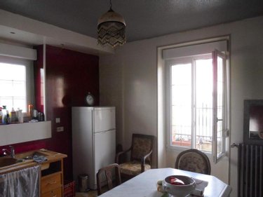 Maison a vendre Le Mesnil-sur-Oger 51190 Marne 147 m2 6 pièces 189000 euros
