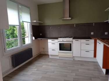 Location maison Wimille 62126 Pas-de-Calais 91 m2  810 euros
