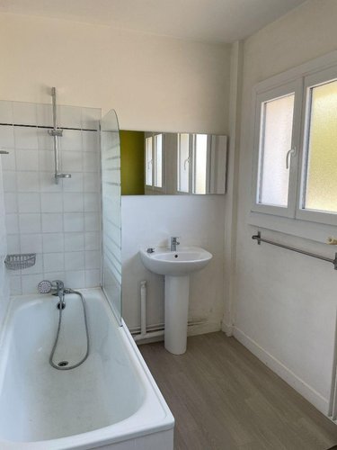 Location maison Wimille 62126 Pas-de-Calais 91 m2  810 euros