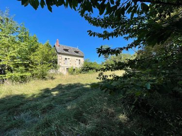 Maison a vendre Pellevoisin 36180 Indre 140 m2 10 pièces 102125 euros