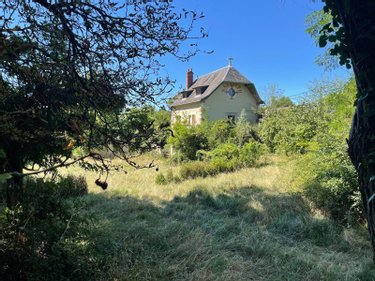 Maison a vendre Pellevoisin 36180 Indre 140 m2 10 pièces 102125 euros