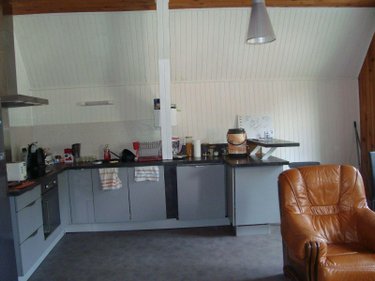 Immeuble a vendre Pontivy 56300 Morbihan 151 m2  332000 euros