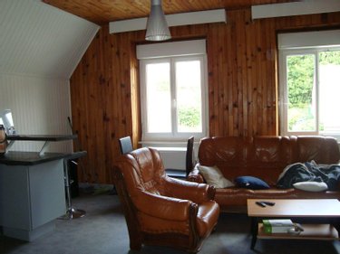 Immeuble a vendre Pontivy 56300 Morbihan 151 m2  332000 euros