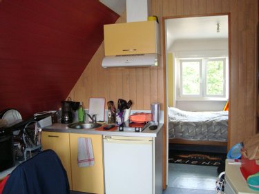 Immeuble a vendre Pontivy 56300 Morbihan 151 m2  332000 euros