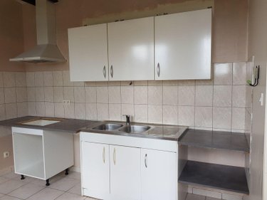 Location maison Sermoyer 01190 Ain 100 m2 4 pièces 670 euros