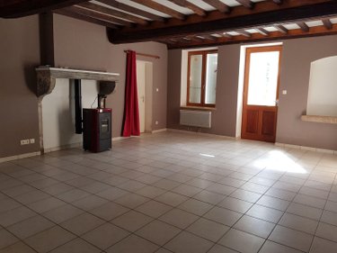 Location maison Sermoyer 01190 Ain 100 m2 4 pièces 670 euros
