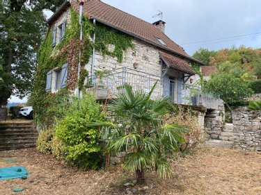 Maison a vendre Cajarc 46160 Lot 104 m2 3 pièces 220680 euros