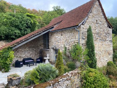 Maison a vendre Cajarc 46160 Lot 104 m2 3 pièces 220680 euros