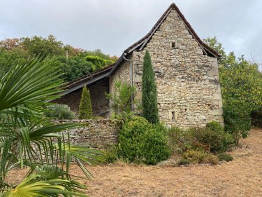 Maison a vendre Cajarc 46160 Lot 104 m2 3 pièces 220680 euros