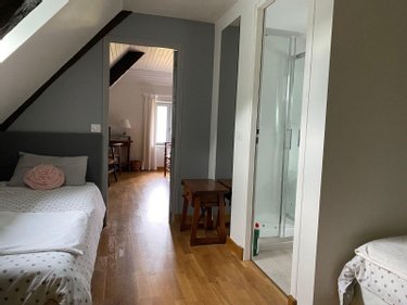 Maison a vendre Cajarc 46160 Lot 104 m2 3 pièces 220680 euros