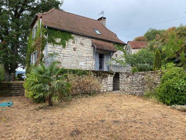 Maison a vendre Cajarc 46160 Lot 104 m2 3 pièces 220680 euros