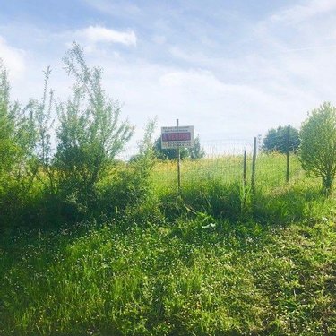 Terrain a batir a vendre Blangerval-Blangermont 62270 Pas-de-Calais 1839 m2  46096 euros