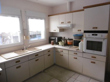 Maison a vendre Troyes 10000 Aube 150 m2 6 pièces 189800 euros