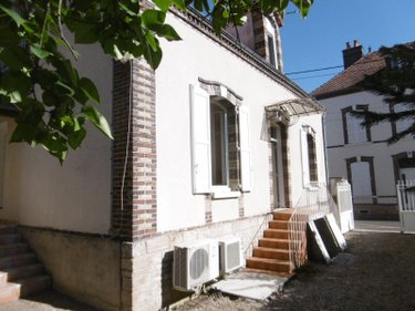 Maison a vendre Troyes 10000 Aube 150 m2 6 pièces 173500 euros