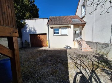 Maison a vendre Troyes 10000 Aube 150 m2 6 pièces 189800 euros