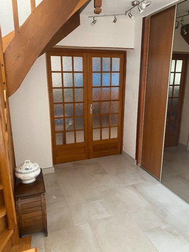 Maison a vendre Arcis-sur-Aube 10700 Aube 160 m2 8 pièces 189000 euros