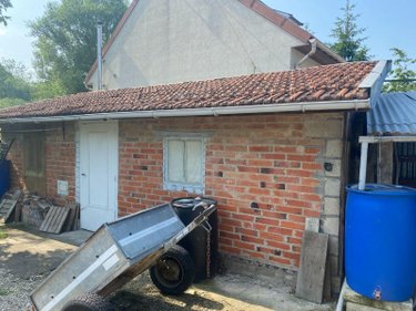 Maison a vendre Arcis-sur-Aube 10700 Aube 160 m2 8 pièces 189000 euros