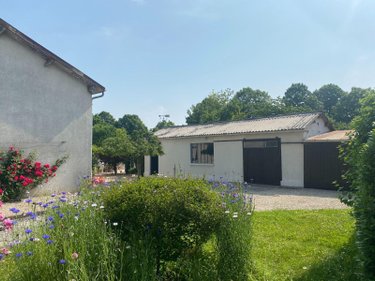 Maison a vendre Arcis-sur-Aube 10700 Aube 160 m2 8 pièces 189000 euros